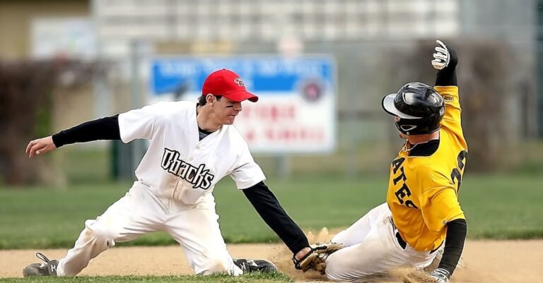 Baseball Is Something A Lot Of People Enjoy And You Can Too!